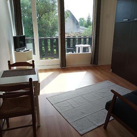 Apartamento Studio Tout Confort Au Bord Du Lac D'Estey Dax Exterior foto