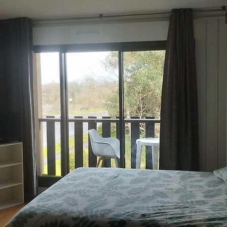 Apartamento Studio Tout Confort Au Bord Du Lac D'Estey Dax Exterior foto