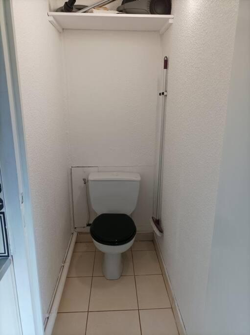 Apartamento Studio Tout Confort Au Bord Du Lac D'Estey Dax Exterior foto