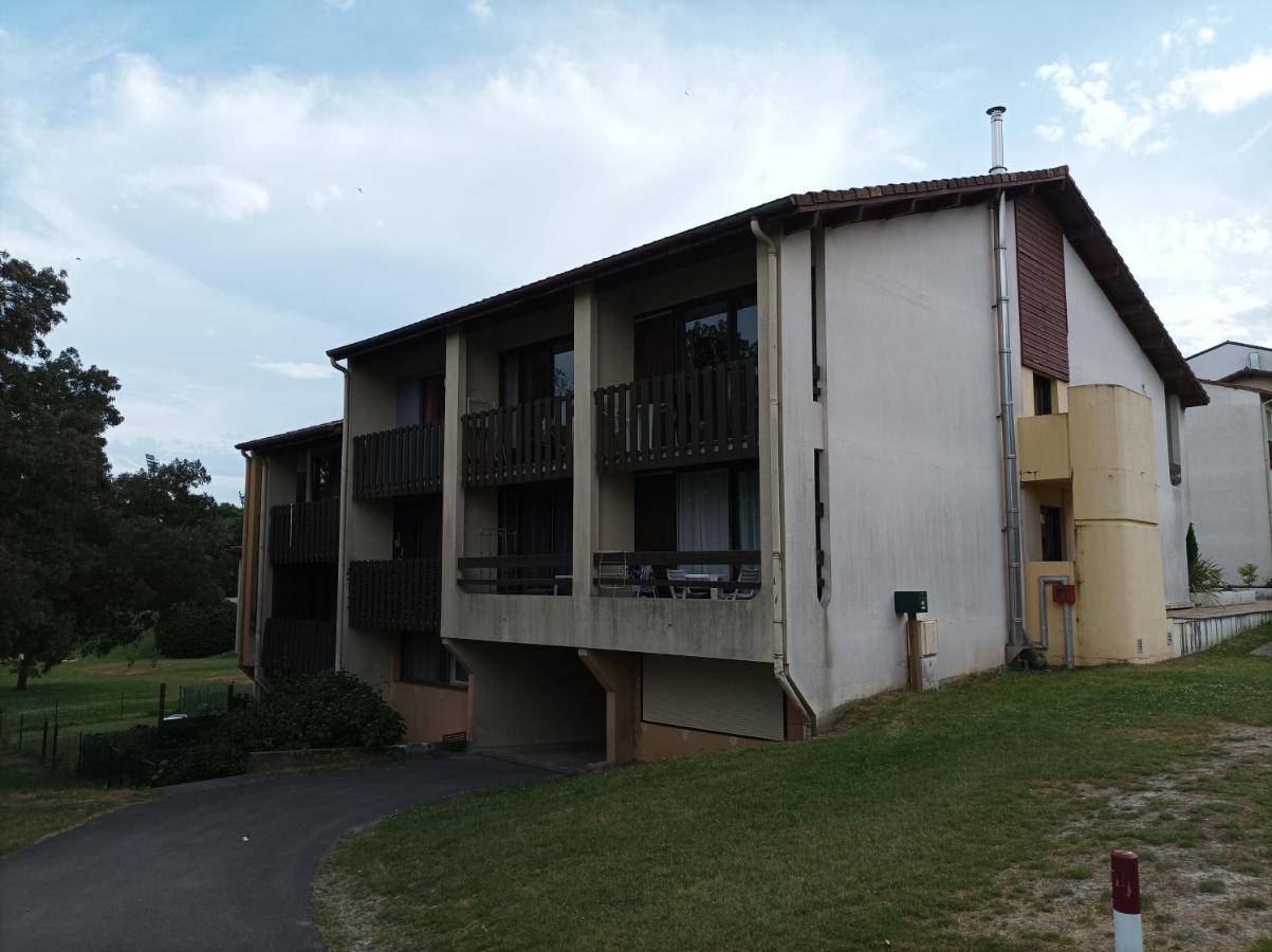 Apartamento Studio Tout Confort Au Bord Du Lac D'Estey Dax Exterior foto