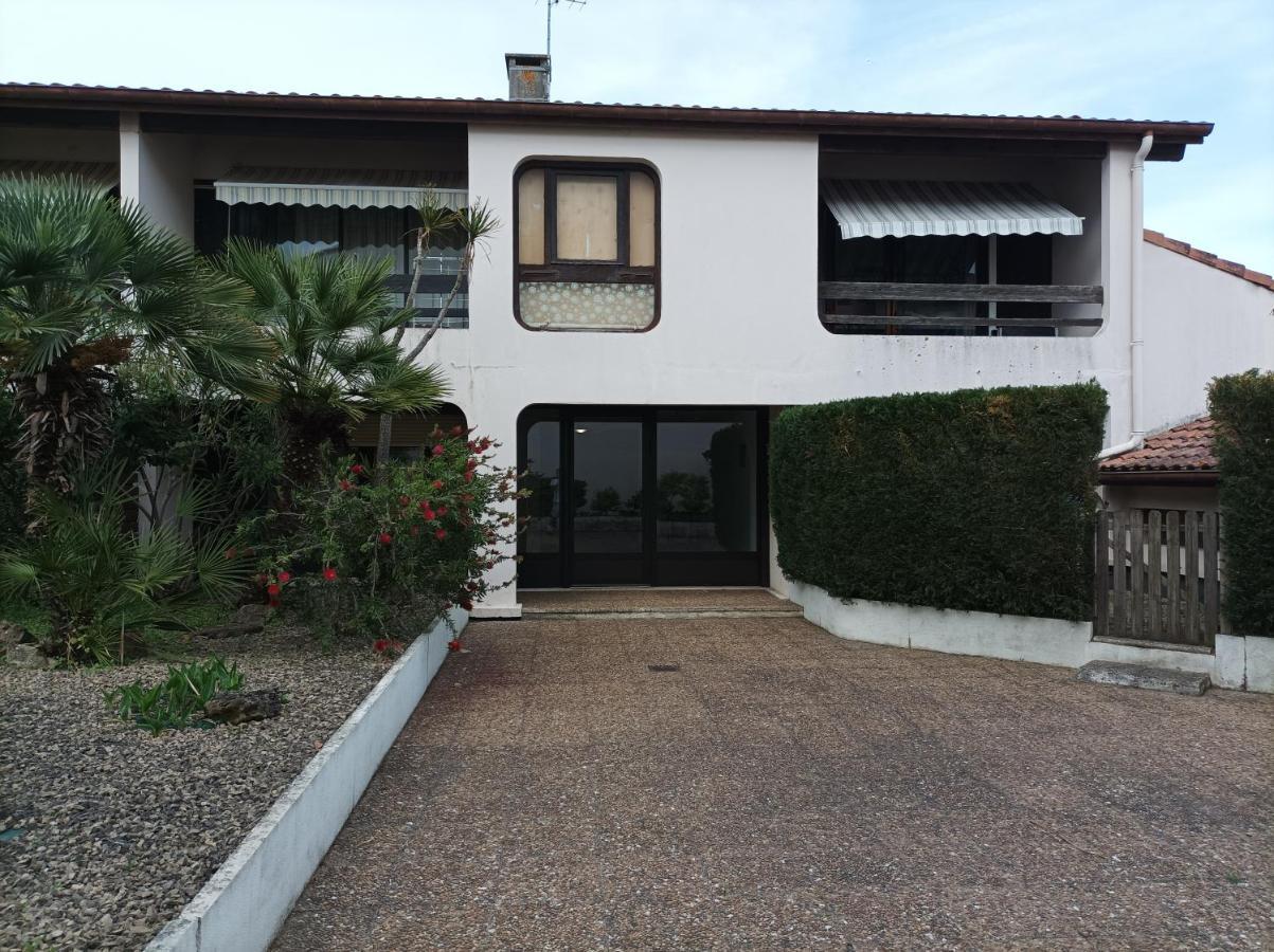 Apartamento Studio Tout Confort Au Bord Du Lac D'Estey Dax Exterior foto