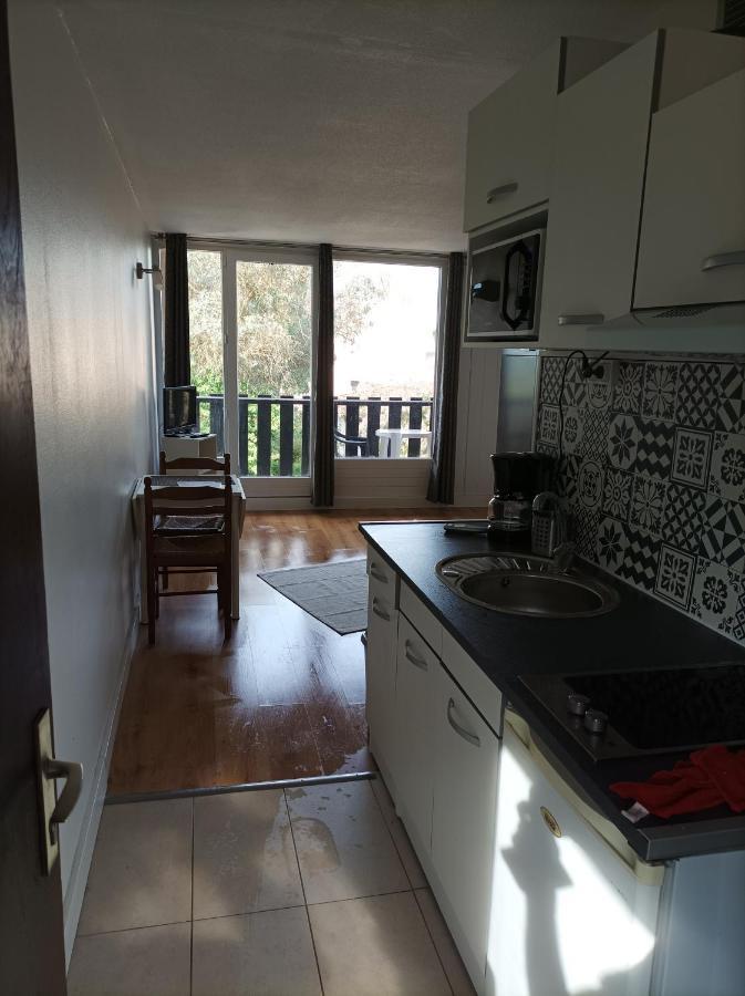 Apartamento Studio Tout Confort Au Bord Du Lac D'Estey Dax Exterior foto