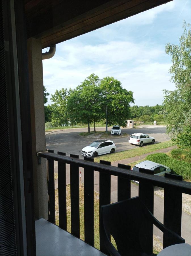 Apartamento Studio Tout Confort Au Bord Du Lac D'Estey Dax Exterior foto